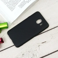 قاب ژله ای کربنی Samsung J4 2018