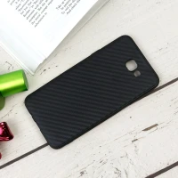 قاب ژله ای کربنی Samsung J5 Prime