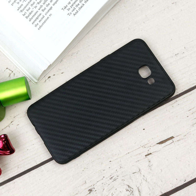 قاب ژله ای کربنی Samsung J5 Prime