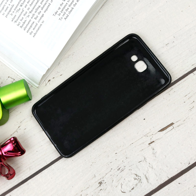 قاب ژله ای کربنی Samsung J5 Prime