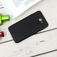 قاب ژله ای کربنی Samsung J7 Prime