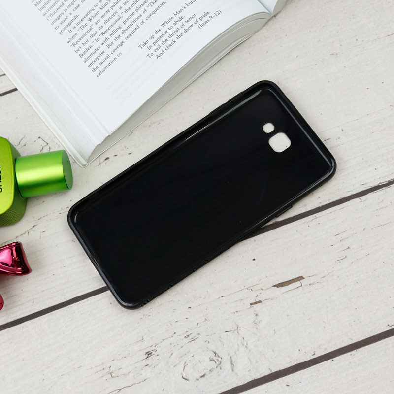 قاب ژله ای کربنی Samsung J7 Prime