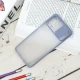 قاب PC مات محافظ لنز دار کشویی Samsung M51