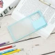 قاب PC مات محافظ لنز دار کشویی Samsung Note 20 Ultra