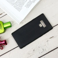 قاب ژله ای کربنی Samsung Note 9