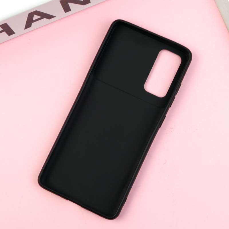 قاب طرحدار محافظ لنز دار کشویی Pink سامسونگ S20 FE