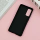 قاب طرحدار محافظ لنز دار کشویی Black سامسونگ S20 FE