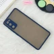 قاب PC مات محافظ لنز دار Samsung S20 FE