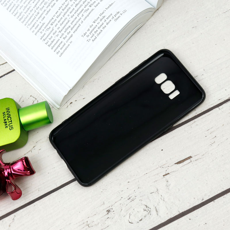 قاب ژله ای کربنی Samsung S8 Plus