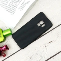 قاب ژله ای کربنی Samsung S9