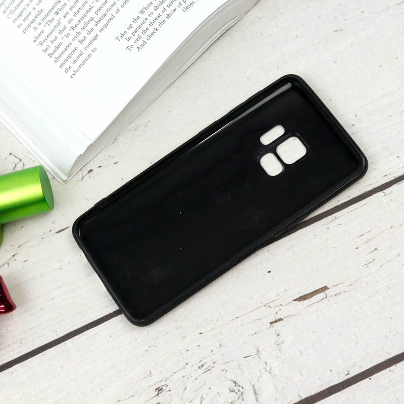 قاب ژله ای کربنی Samsung S9