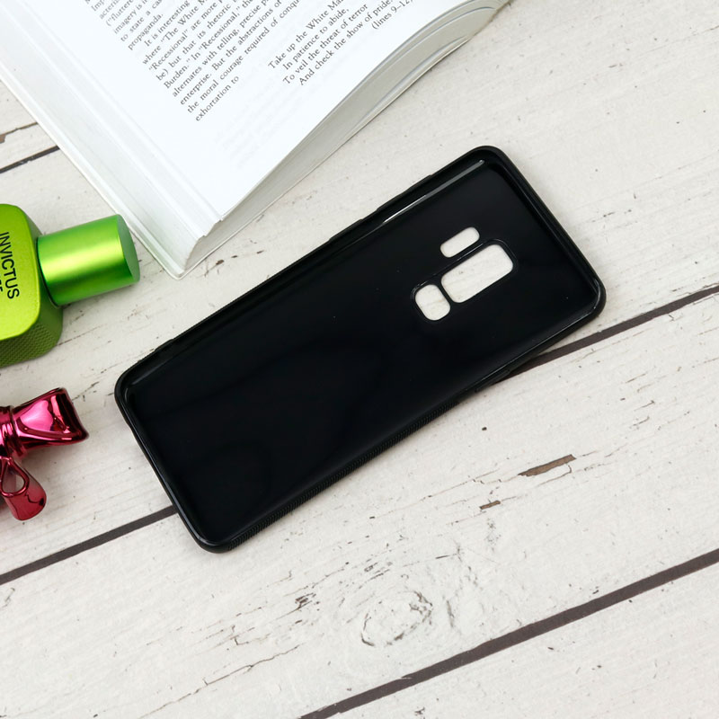 قاب ژله ای کربنی Samsung S9 Plus