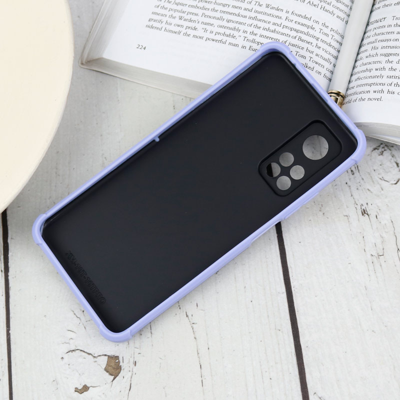 قاب PC کبریتی Xiaomi Mi 10T