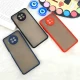 قاب PC مات محافظ لنز دار Xiaomi Mi 10T lite