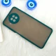 قاب PC مات محافظ لنز دار Xiaomi Mi 10T lite