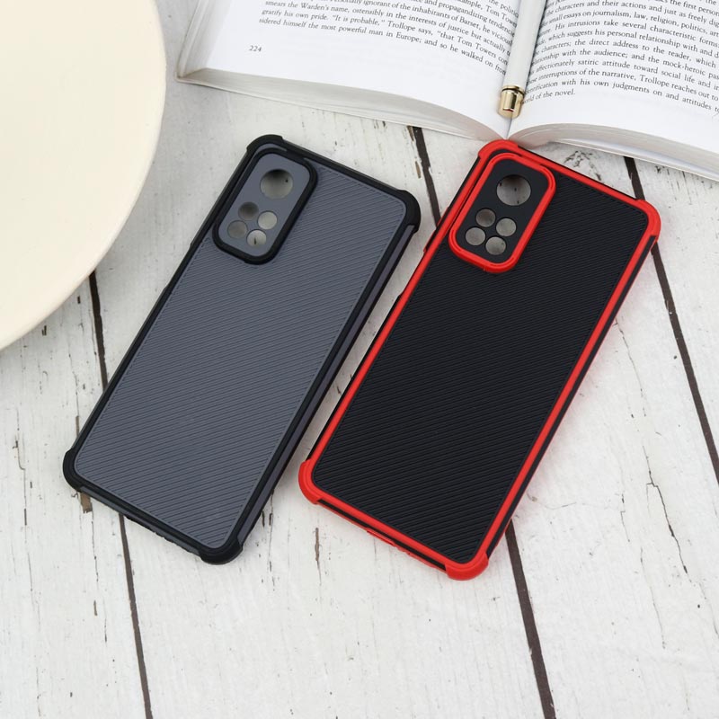 قاب PC کبریتی Xiaomi Mi 10T