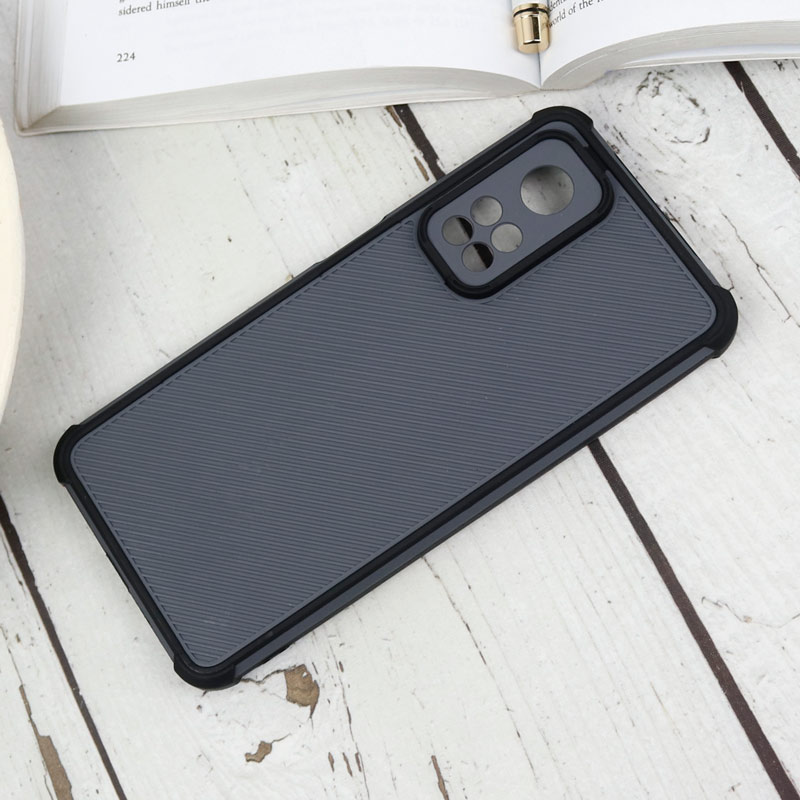 قاب PC کبریتی Xiaomi Mi 10T