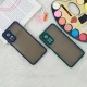 قاب PC مات محافظ لنز دار Xiaomi Mi 10T