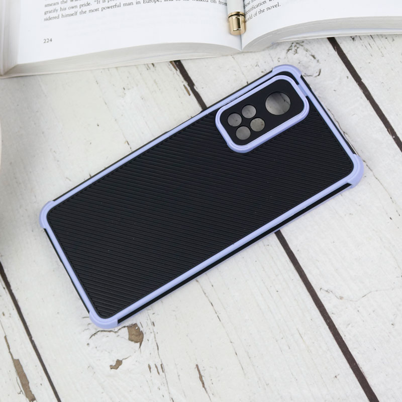 قاب PC کبریتی Xiaomi Mi 10T