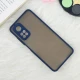 قاب PC مات محافظ لنز دار Xiaomi Mi 10T