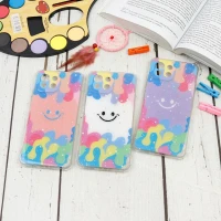 قاب PC ماربل Smile شیائومی Mi 11 Lite