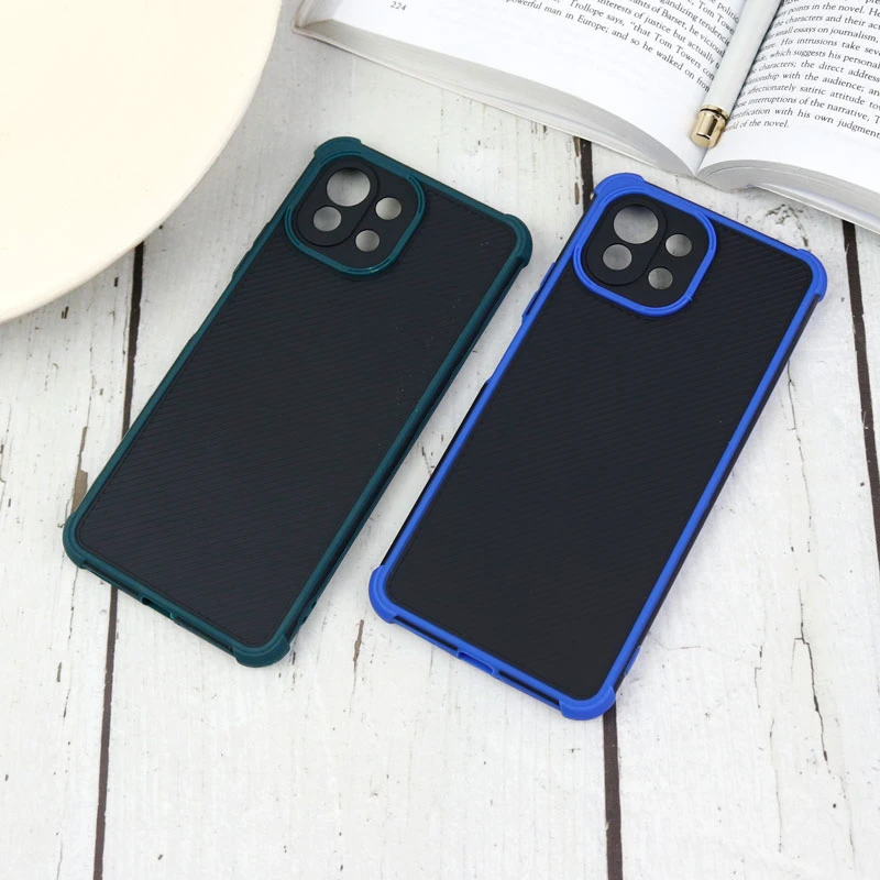 قاب PC کبریتی Xiaomi Mi 11 Lite