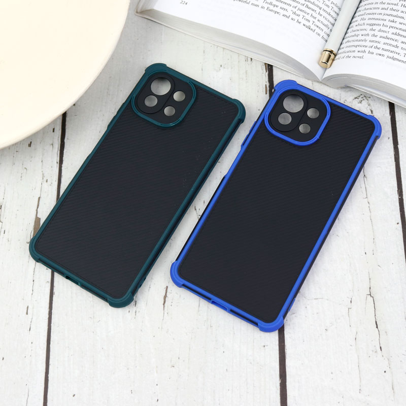 قاب PC کبریتی Xiaomi Mi 11 Lite