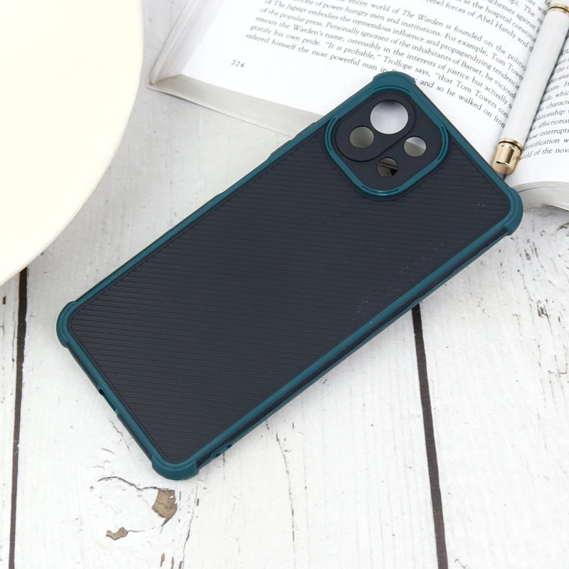 قاب PC کبریتی Xiaomi Mi 11 Lite