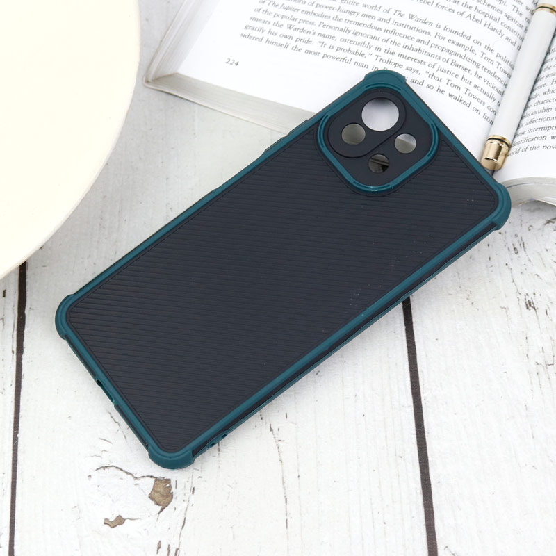 قاب PC کبریتی Xiaomi Mi 11 Lite