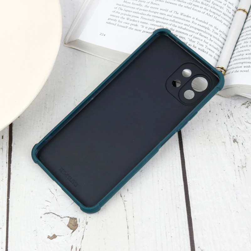 قاب PC کبریتی Xiaomi Mi 11 Lite