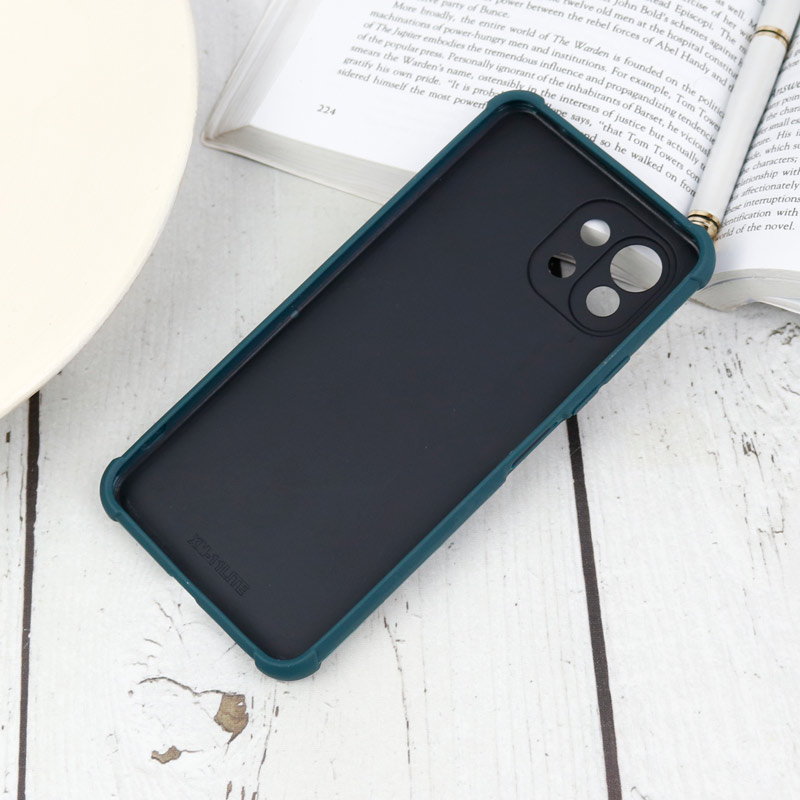 قاب PC کبریتی Xiaomi Mi 11 Lite