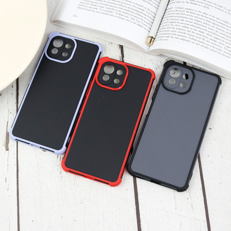 قاب PC کبریتی Xiaomi Mi 11 Lite