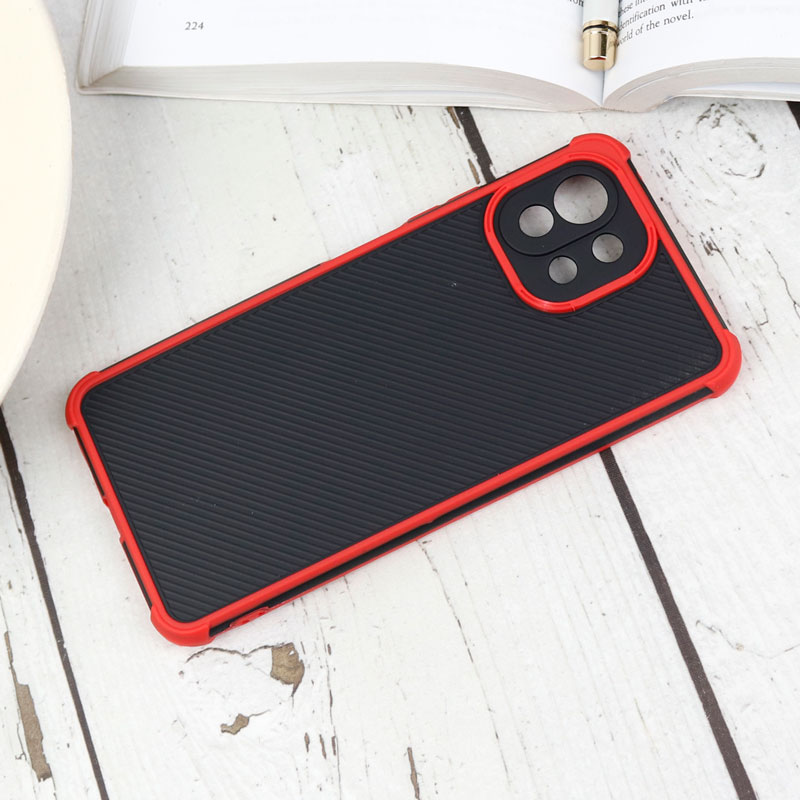 قاب PC کبریتی Xiaomi Mi 11 Lite