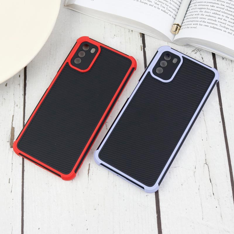 قاب PC کبریتی Xiaomi Poco M3