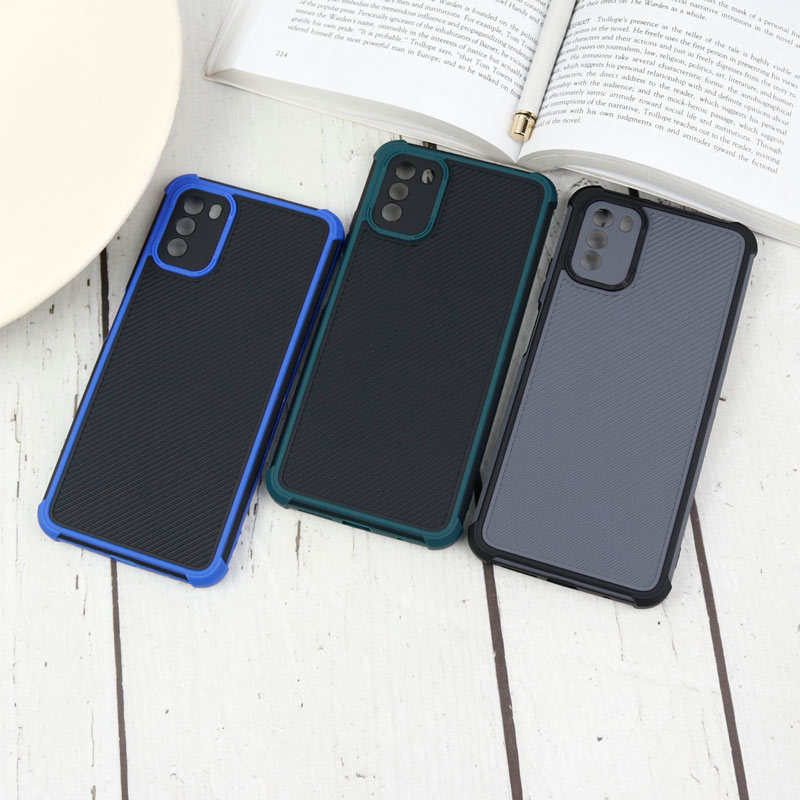 قاب PC کبریتی Xiaomi Poco M3