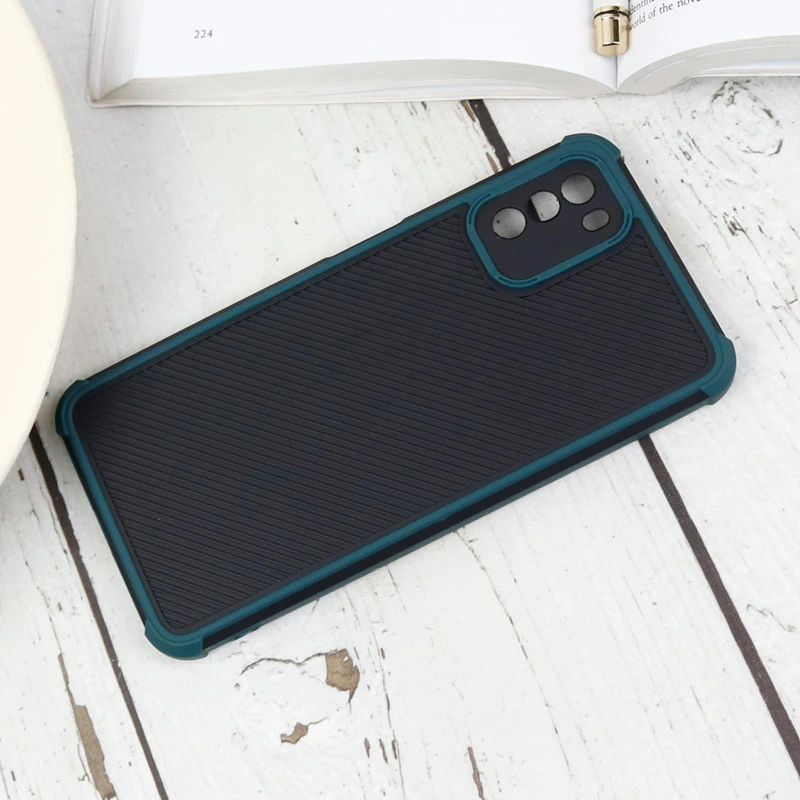قاب PC کبریتی Xiaomi Poco M3