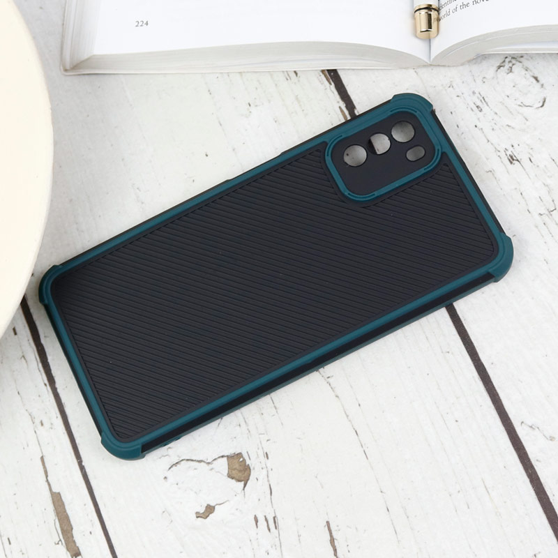 قاب PC کبریتی Xiaomi Poco M3