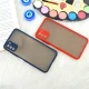 قاب PC مات محافظ لنز دار Xiaomi Poco M3