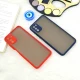 قاب PC مات محافظ لنز دار Xiaomi Poco M3