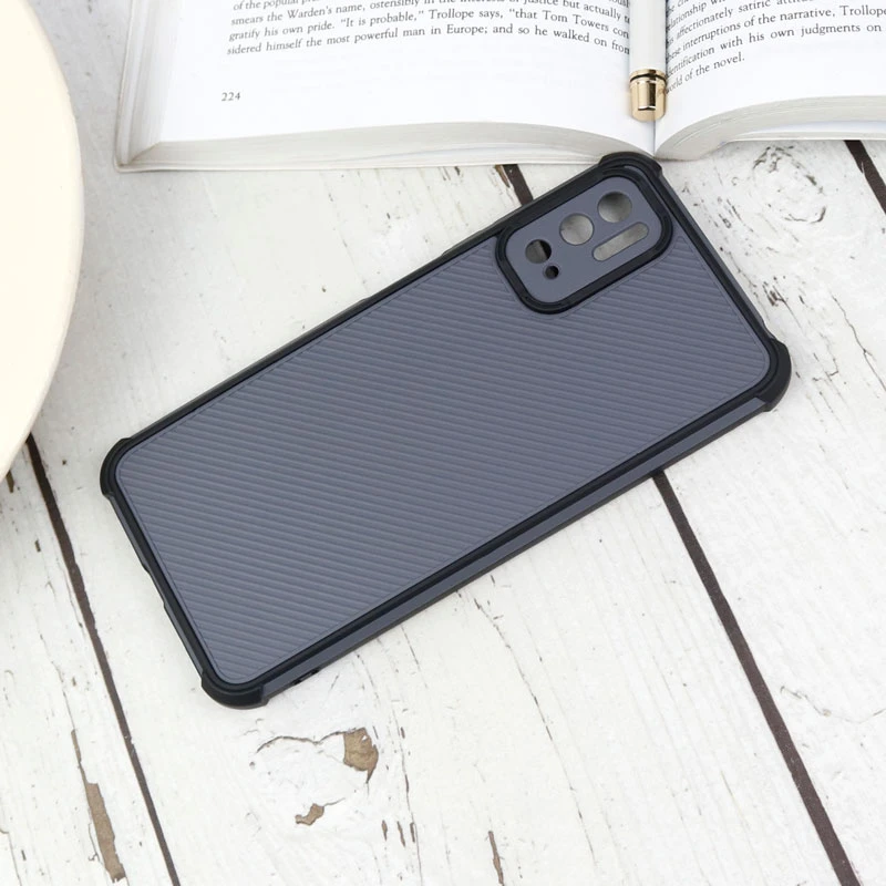 قاب PC کبریتی Xiaomi Poco M3 Pro