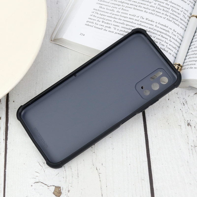قاب PC کبریتی Xiaomi Poco M3 Pro