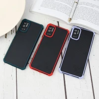 قاب PC کبریتی Xiaomi Poco M3 Pro