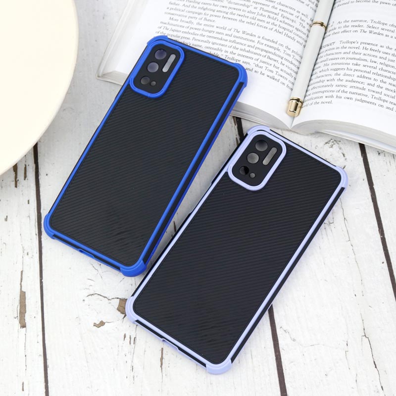 قاب PC کبریتی Xiaomi Poco M3 Pro