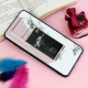 قاب طرحدار محافظ لنز دار کشویی Pink شیائومی Poco X3