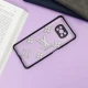 قاب PC مات محافظ لنز دار طرح LV شیائومی Poco X3