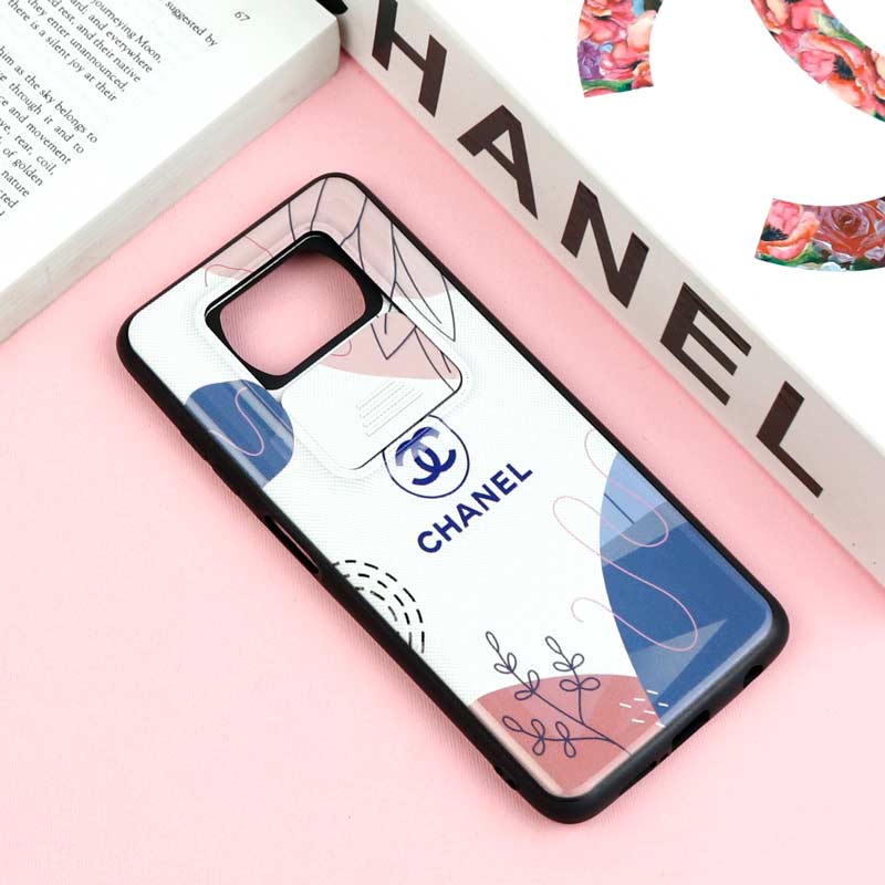 قاب طرحدار محافظ لنز دار کشویی Pink شیائومی Poco X3