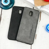 قاب چرمی XLEVEL شیائومی Redmi 8A