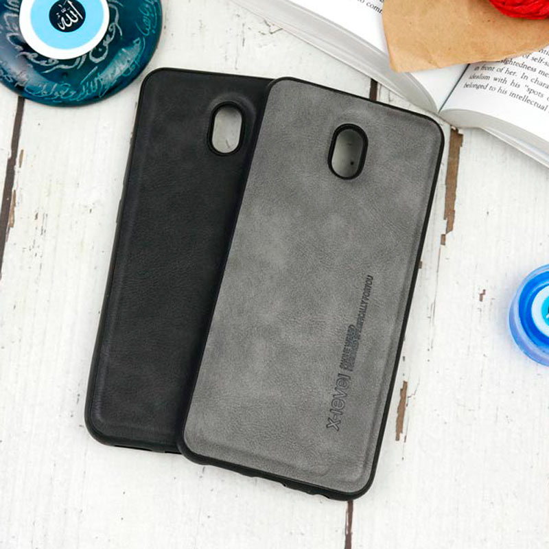 قاب چرمی XLEVEL شیائومی Redmi 8A