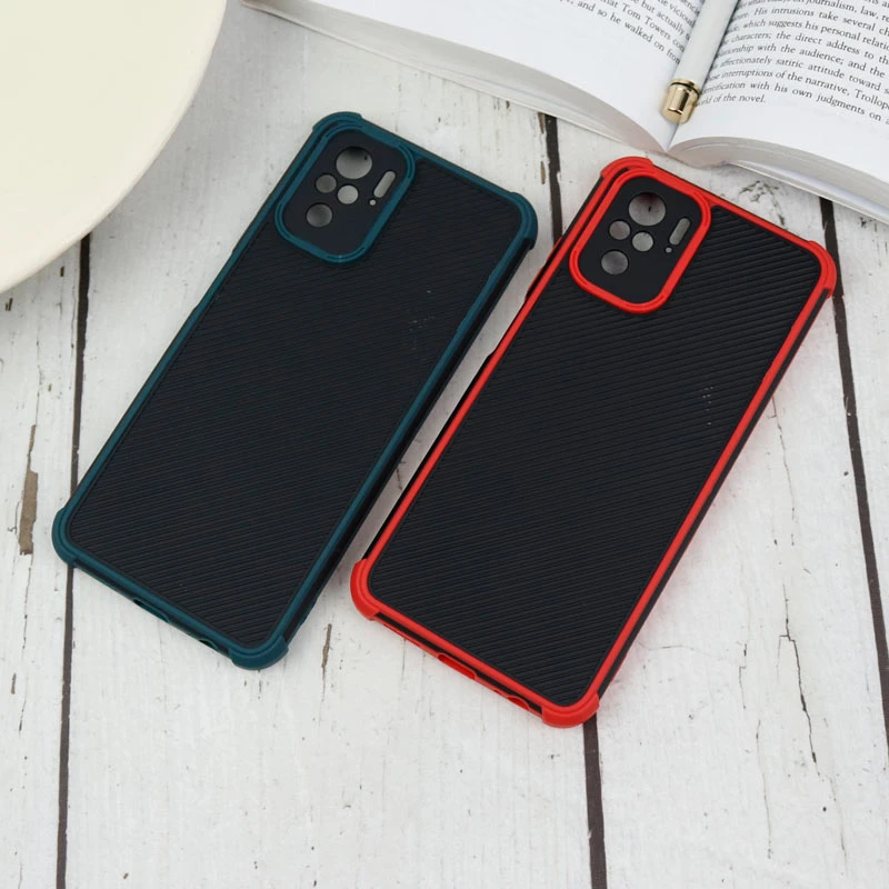 قاب PC کبریتی Xiaomi Redmi Note 10