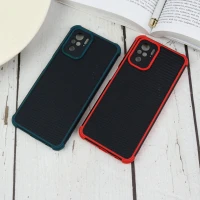 قاب PC کبریتی Xiaomi Redmi Note 10